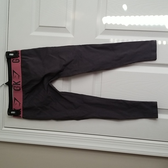 Gymshark Women's Leggings - Picture 5 of 12